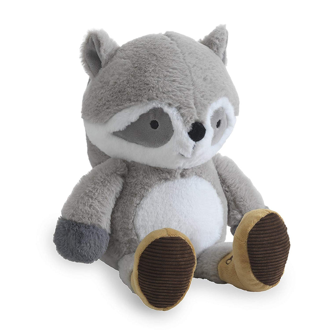Little Campers Plush Raccoon Stuffed Animal - Kids