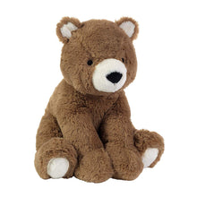 Load image into Gallery viewer, Sierra Sky Brown Plush Bear Stuffed Animal Toy - Wally
